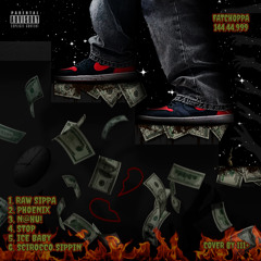 PHOENIX FREESTYLE|”OnMyWay” EP
