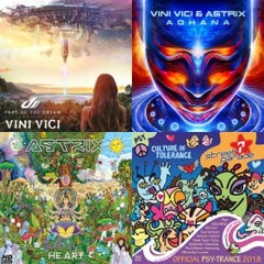 Cutting Edge Psytrance 2022