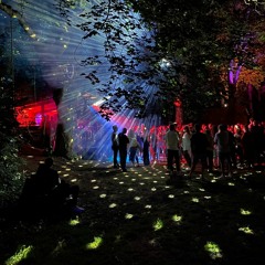 Markus Ernst @ Cabin & Sky 2022