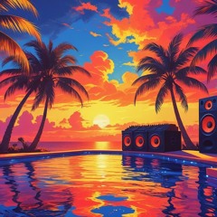 [FREE FOR PROFIT] Tropical Trap - "SHAKE IT"