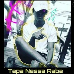 Breck - Tapa Nessa raba (Prod. B0L1NH4)