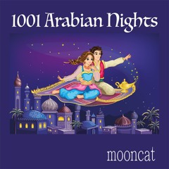 1001 Arabian Nights (medley of Aladdin movie)original interpretation