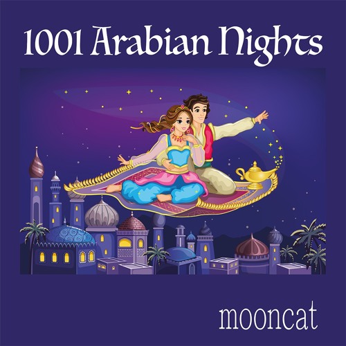 1001 Arabian Nights