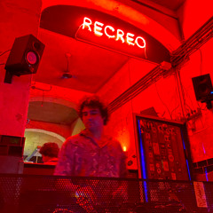 AR1S Live Set ‑ RECREO BAR 10.09.25 Barcelona