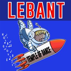 Temple Of Dance BY LeBant 🇬🇧 (HOT GROOVERS)