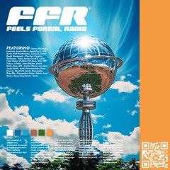 Feels Foreal Radio Episode 005