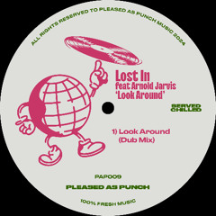 Lost In - Look Around Lost In (Dub)