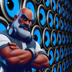 MEDLEY AO VIVO - CAÍQUE DJ