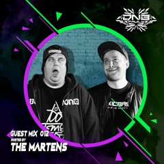 GuestMix #012 By The Martens