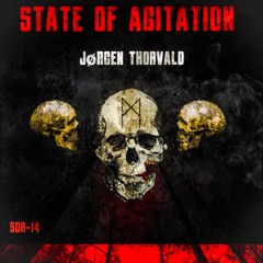 Jørgen Thorvald - State Of Agitation