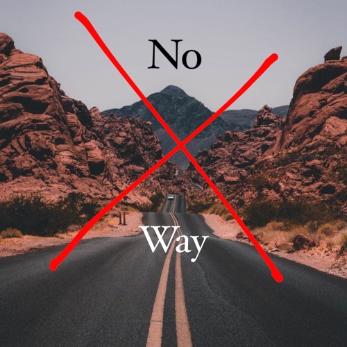 ADM - No Way avec David Okit