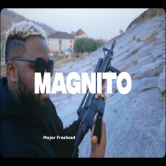 Major Freshout (feat. Josh2funny)