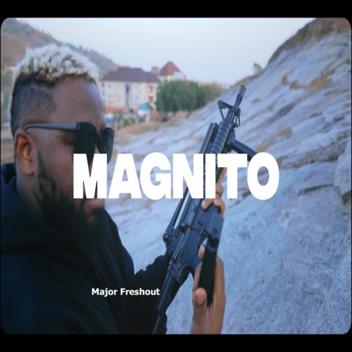 Major Freshout (feat. Josh2funny)