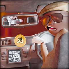 Badger x Dr Ofori - Yapa Yapa (Shut It Pls)