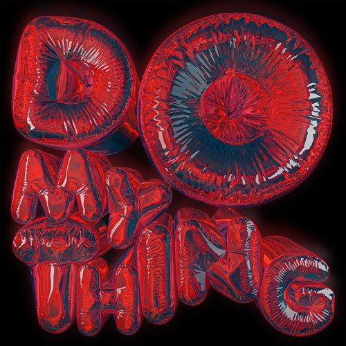ILDES, Mainhso - Do My Thing EP