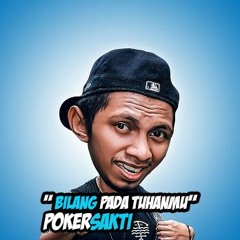 Bilang Pada Tuhanmu - Near ft Nino Minggo (Music Audio Mp3)by POKERSAKTI