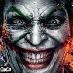 Why So Serious Phonk [Reversed]