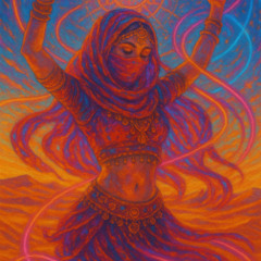 Sahara Trance Dance