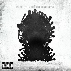 E Millz - Watch The Throne (Freestyle)