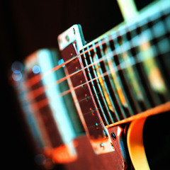 Don Mouseau - I am a Man