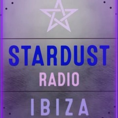 #274 Ibiza Stardust Radio House @djstuwilson