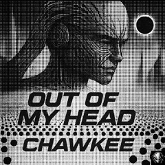 Out Of My Head
