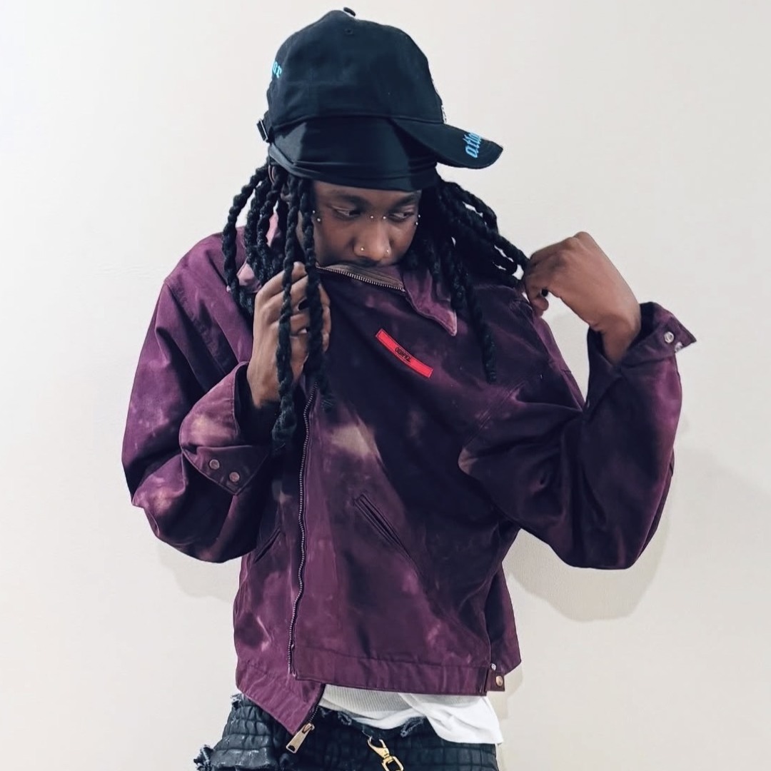 Stream ApolloRed1 & OsamaSon - I Wanna Rage (prod. 1st Class + Senk) by ...