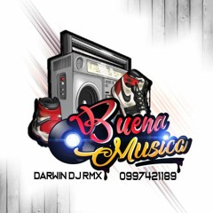 ☆☆ DARWIN DJ RMX® ☆☆ - MIX REGUETON SEPTIEMBRE - 2020