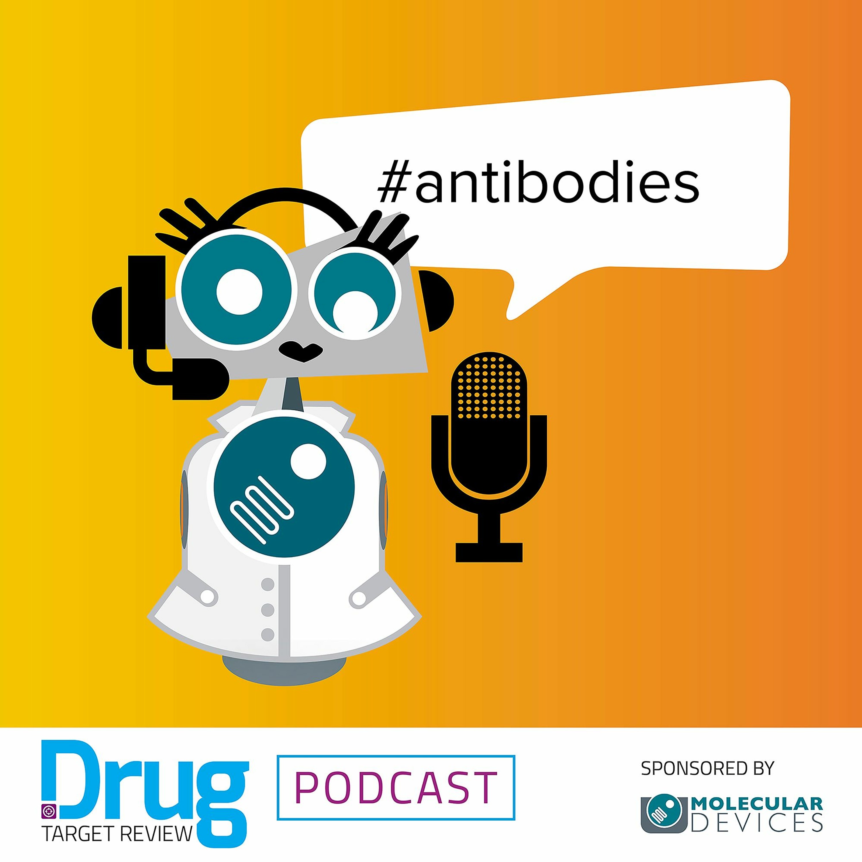 Drug Target Review Podcast