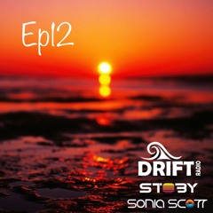Sunset Sessions: Journeys - Episode 12