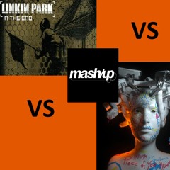 Linkin Park vs MEDUZA - Pieces In The End (DJ Griffey Mashup)