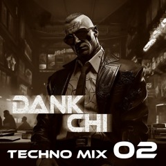 Techno Mix 02