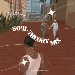 JELLI @ SOUL THEORY 2023