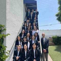 ayp loves Jesus (s'25 team song)