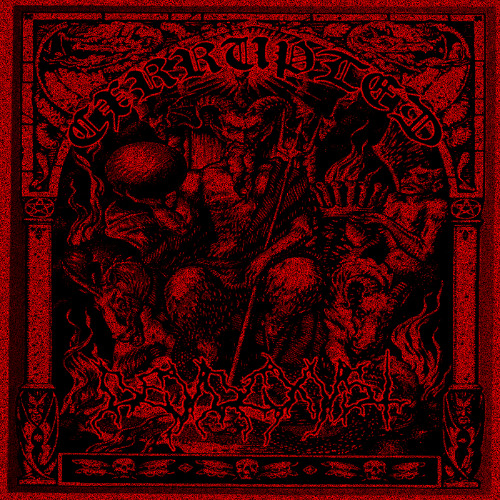 CXRRUPTED (Dark Phonk Type Beat) [DOOMSHOP/WHITEYE$]