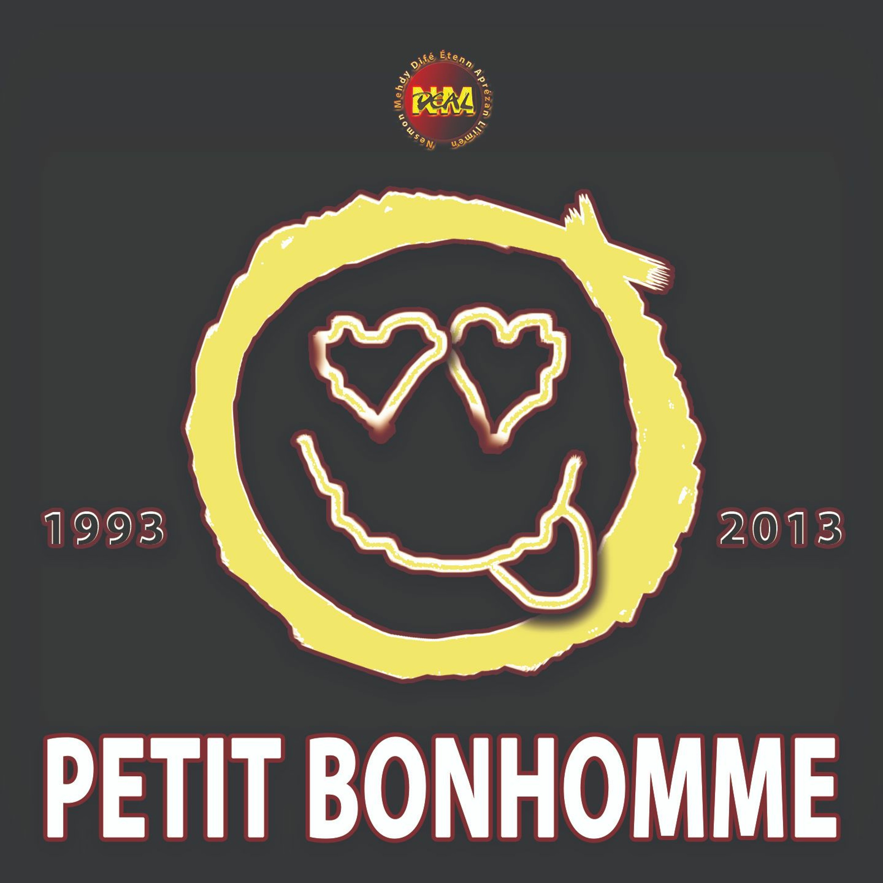 NMDEAL - PETIT BONHOMME - 2013 episode artwork
