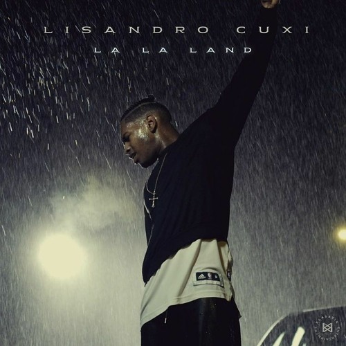 Lisandro Cuxi x Mstk - La La Land [Zouk Remix] 2022