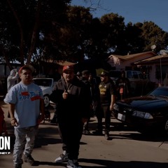 Blanco The Bully Ft. TrackMoney P - Having Motion