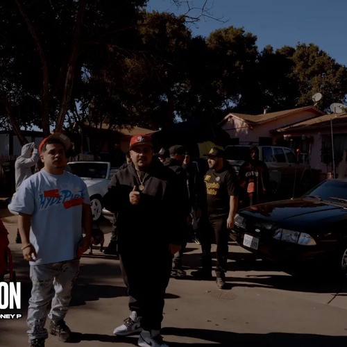 Blanco The Bully Ft. TrackMoney P - Having Motion