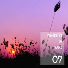Ministry Of Sand - PlayaSol Ibiza Radio 92.4fm - 07.03.2022