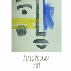 Artig Radio #09 by Anoun