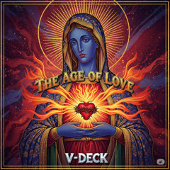 The Age Of Love - (Remix_004_Techno)