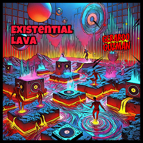 Existential Lava