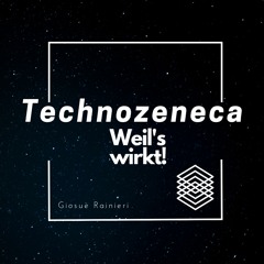Giosué Rainieri - Technozeneca