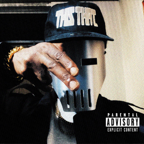 This That (ft. Khalil Halim, The 25th Scientist & Jupiter V)