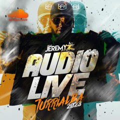 DJ JEREMYZ CRS REMIX KING - TURRIALBA AUDIO LIVE 2023