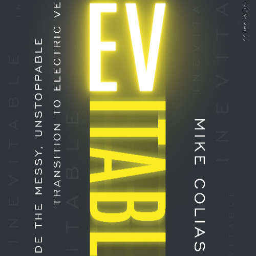 Is the transition to electric vehicles "Inevitable" ?