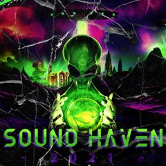 Sound Haven Road Trip Mix