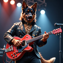 K9’s Callin’