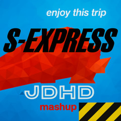 Theme from S'Express - breaks rework